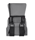 Рюкзак складной Victorinox TRAVEL ESSENTIALS Frost Grey Vt653387 фото, картинка, изображение