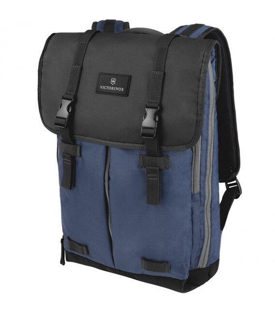 Рюкзак Victorinox ALTMONT 3.0/Blue Vt601453 фото, картинка, изображение