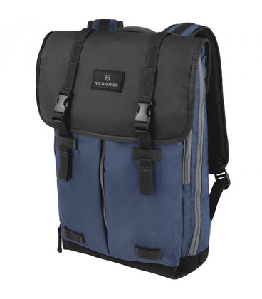Рюкзак Victorinox ALTMONT 3.0/Blue Vt601453 фото, картинка, изображение