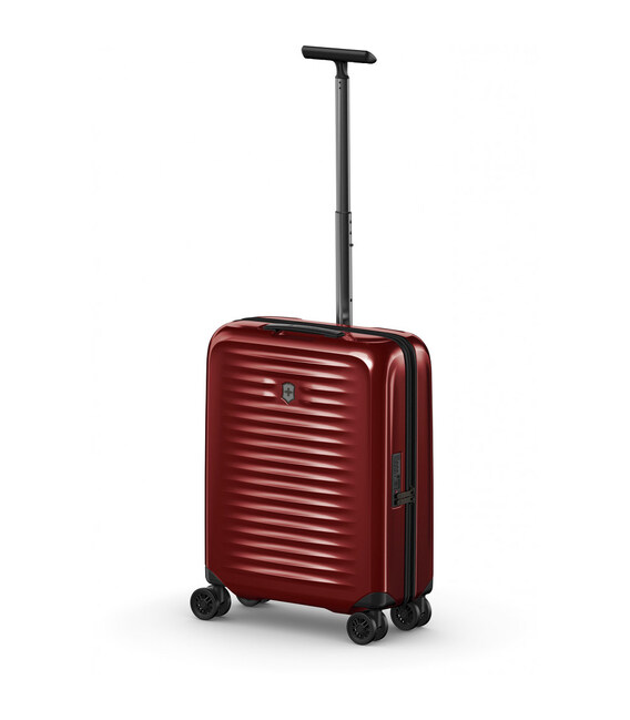 Валіза Victorinox AIROX/Victorinox Red Маленька Vt612498 картинка, зображення, фото