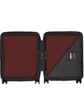 Чемодан Victorinox AIROX/Victorinox Red Mini Vt612498 картинка, изображение, фото