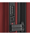 Чемодан Victorinox AIROX/Victorinox Red Mini Vt612498 картинка, изображение, фото