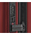 Чемодан Victorinox AIROX/Victorinox Red Mini Vt612498 картинка, изображение, фото