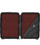 Чемодан Victorinox AIROX/Victorinox Red Maxi Vt612510 картинка, изображение, фото