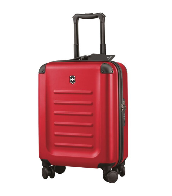 Чемодан Victorinox Travel SPECTRA 2.0/Red Vt313182.03 фото, картинка, изображение