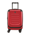 Валіза Victorinox Travel SPECTRA 2.0/Red Маленька Vt601284 картинка, зображення, фото
