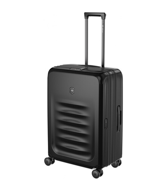 Чемодан Victorinox SPECTRA 3.0/Black Midi Vt611759 фото, картинка, изображение