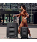 Чемодан Victorinox SPECTRA 3.0/Black большой L Vt611761 фото, картинка, изображение