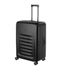 Чемодан Victorinox SPECTRA 3.0/Black большой L Vt611761 фото, картинка, изображение