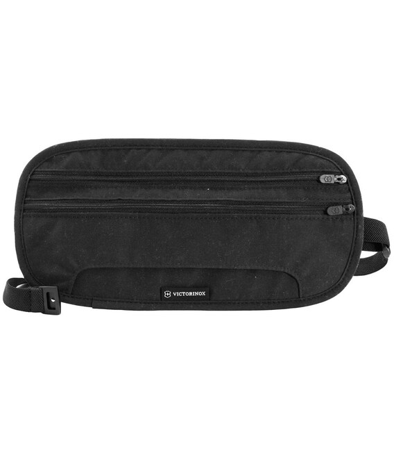 Сумка на пояс Victorinox ACCESSORIES 4.0/Black Vt311718.01 картинка, зображення, фото