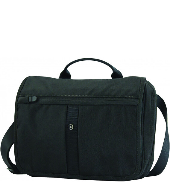 Мужская сумка Victorinox Travel TRAVEL ACCESSORIES 4.0/Black Vt31173401 фото, картинка, изображение