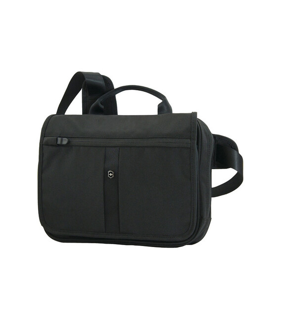 Чоловіча сумка Victorinox Travel TRAVEL ACCESSORIES 4.0/Black Vt31174401 картинка, зображення, фото