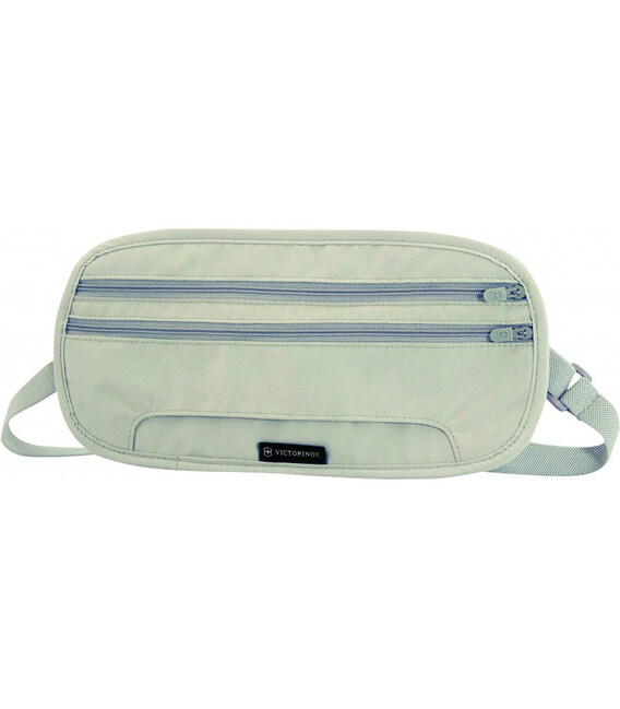 Сумка на пояс Victorinox Travel TRAVEL ACCESSORIES 4.0/Nude Vt311718.08 картинка, зображення, фото