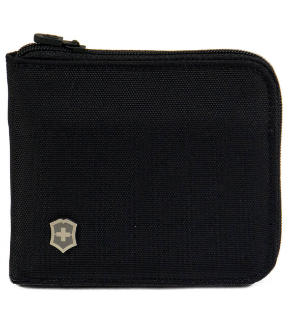 Портмоне Victorinox Travel TRAVEL ACCESSORIES 5.0/Black Vt610395 фото, картинка, изображение