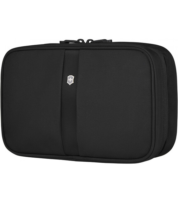 Несесер Victorinox Travel TRAVEL ACCESSORIES 5.0/Black Vt610608 картинка, зображення, фото