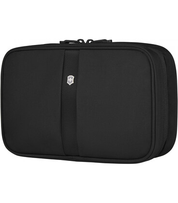 Несессер Victorinox Travel TRAVEL ACCESSORIES 5.0/Black Vt610608 фото, картинка, изображение