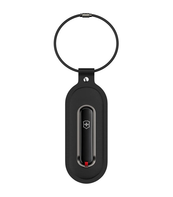 Бирка для багажу Victorinox TRAVEL ACCESSORIES 5.0/Black Vt612533 картинка, зображення, фото