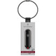 Адресная бирка Victorinox TRAVEL ACCESSORIES 5.0/Black Vt612533 фото