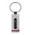 Бирка для багажу Victorinox TRAVEL ACCESSORIES 5.0/Black Vt612533 картинка, зображення, фото