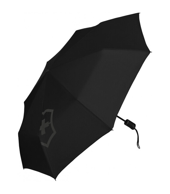 Зонт Victorinox TRAVEL ACCESSORIES EDGE/Black Vt610949 фото, картинка, изображение