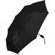 Парасолька Victorinox TRAVEL ACCESSORIES EDGE/Black Vt610949 картинка, зображення, фото