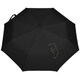Парасолька Victorinox TRAVEL ACCESSORIES EDGE/Black Vt610949 картинка, зображення, фото