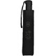Парасолька Victorinox TRAVEL ACCESSORIES EDGE/Black Vt610949 картинка, зображення, фото