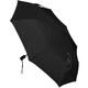 Парасолька Victorinox TRAVEL ACCESSORIES EDGE/Black Vt610949 картинка, зображення, фото