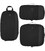 Набір органайзерів для багажу Victorinox TRAVEL ESSENTIALS Black Vt653360 картинка, зображення, фото