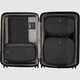 Набор органайзеров для багажа Victorinox TRAVEL ESSENTIALS Black Vt653360 фото