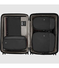 Набір органайзерів для багажу Victorinox TRAVEL ESSENTIALS Black Vt653360 картинка, зображення, фото