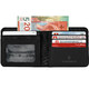 Портмоне Victorinox TRAVEL ESSENTIALS Black Vt653363 фото