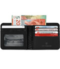 Портмоне Victorinox TRAVEL ESSENTIALS Black Vt653363 картинка, зображення, фото