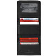Портмоне Victorinox TRAVEL ESSENTIALS Black Vt653365 фото