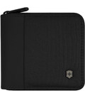 Портмоне Victorinox TRAVEL ESSENTIALS Black Vt653367 фото, картинка, изображение