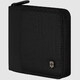 Портмоне Victorinox TRAVEL ESSENTIALS Black Vt653367 фото