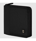 Портмоне Victorinox TRAVEL ESSENTIALS Black Vt653367 фото, картинка, изображение