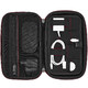 Органайзер кабелей Victorinox TRAVEL ESSENTIALS Black Vt653375 фото
