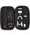 Органайзер кабелів Victorinox TRAVEL ESSENTIALS Black Vt653375 картинка, зображення, фото