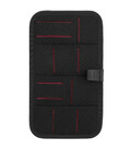 Органайзер кабелів Victorinox TRAVEL ESSENTIALS Black Vt653375 картинка, зображення, фото