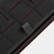 Органайзер кабелей Victorinox TRAVEL ESSENTIALS Black Vt653375 фото