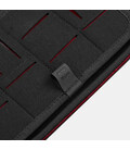 Органайзер кабелів Victorinox TRAVEL ESSENTIALS Black Vt653375 картинка, зображення, фото