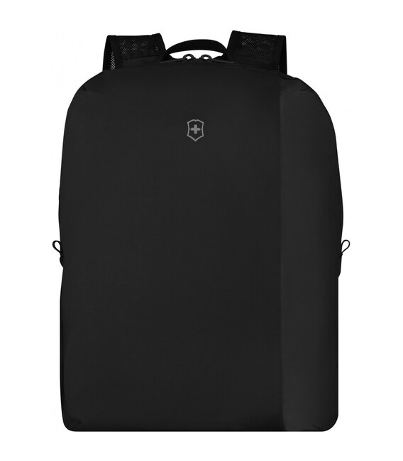 Рюкзак складаний Victorinox TRAVEL ESSENTIALS Black Vt653386 картинка, зображення, фото