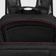 Рюкзак складной Victorinox TRAVEL ESSENTIALS Black Vt653386 фото