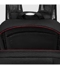 Рюкзак складаний Victorinox TRAVEL ESSENTIALS Black Vt653386 картинка, зображення, фото