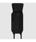 Рюкзак складаний Victorinox TRAVEL ESSENTIALS Black Vt653386 картинка, зображення, фото
