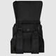 Рюкзак складаний Victorinox TRAVEL ESSENTIALS Black Vt653386 картинка, зображення, фото