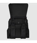 Рюкзак складаний Victorinox TRAVEL ESSENTIALS Black Vt653386 картинка, зображення, фото