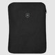 Рюкзак складаний Victorinox TRAVEL ESSENTIALS Black Vt653386 картинка, зображення, фото