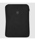 Рюкзак складаний Victorinox TRAVEL ESSENTIALS Black Vt653386 картинка, зображення, фото